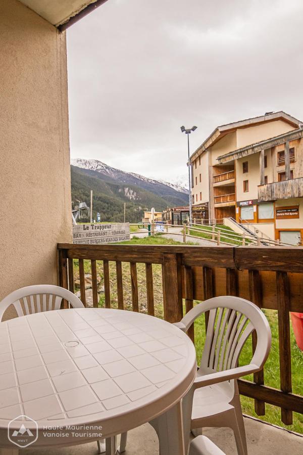 Au Refuge D'Hirka Villa Termignon Luaran gambar